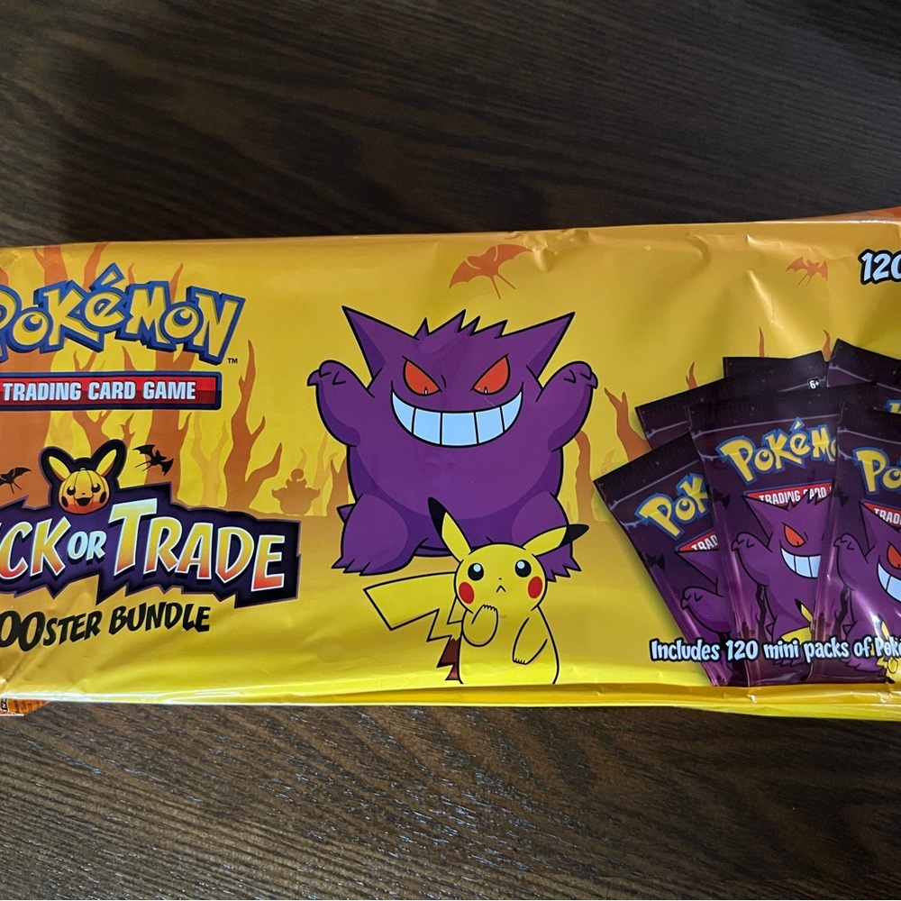 Pokemon